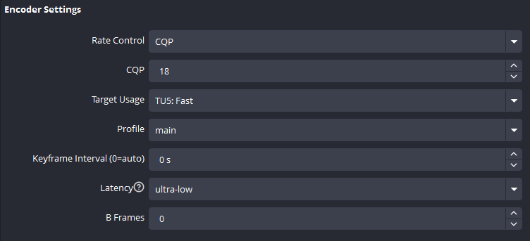 1080p 120 FPS screenshot 2